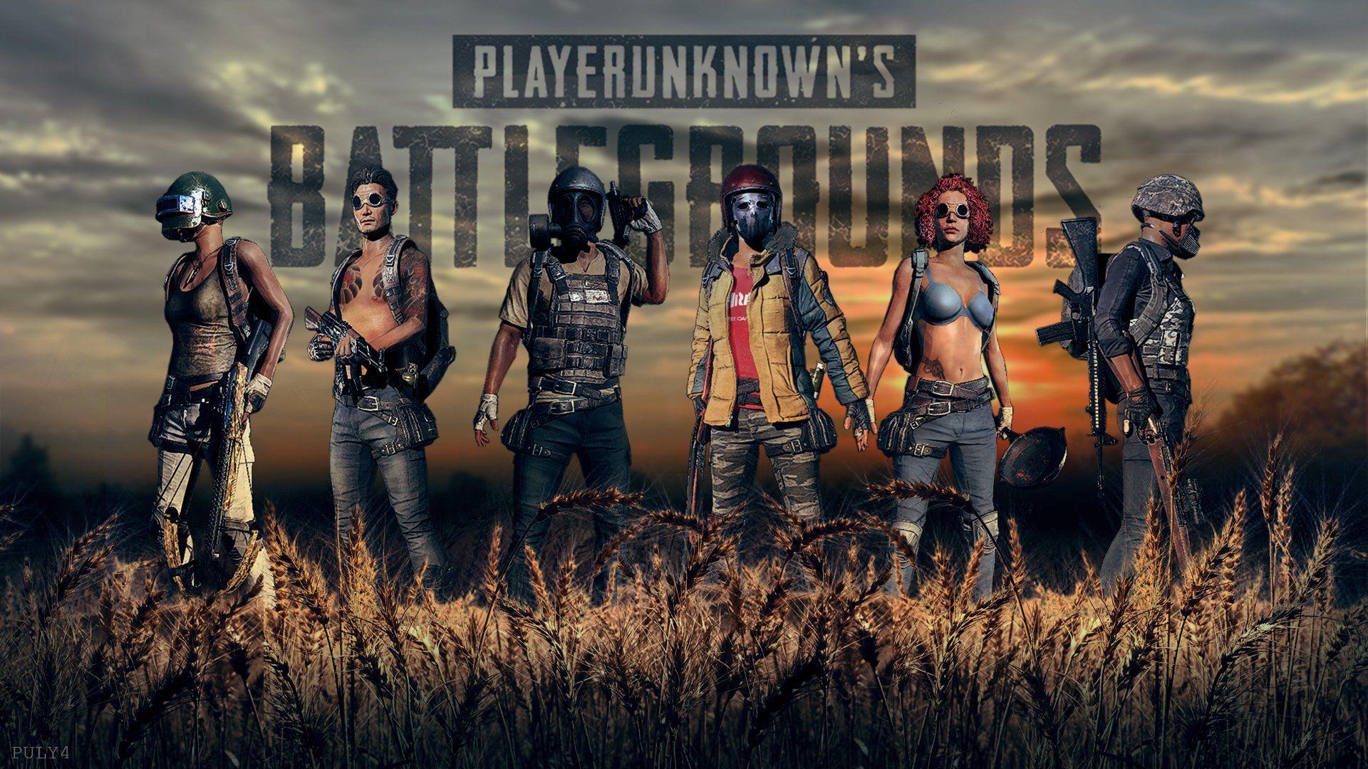 Pubg Images Hd Wallpapers