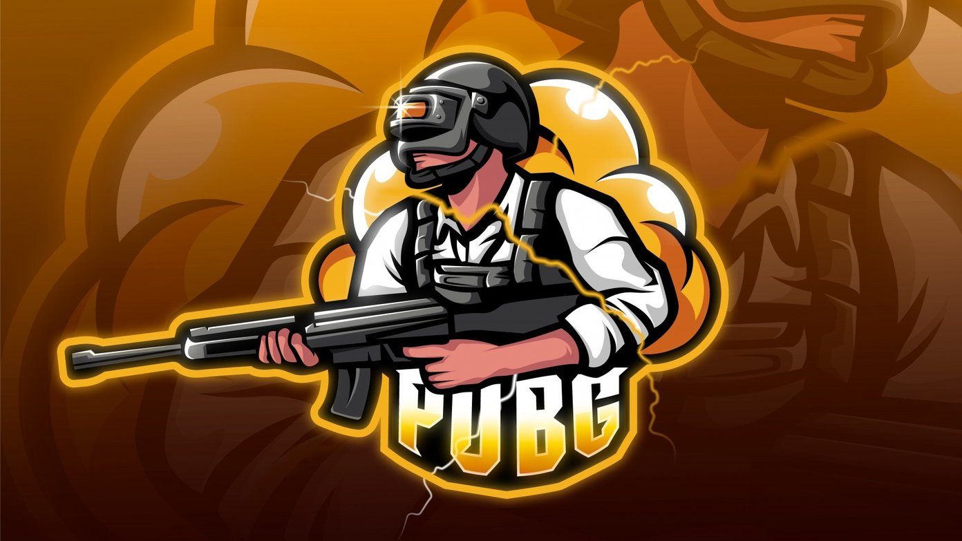 Pubg Lite Logo Download Wallpapers