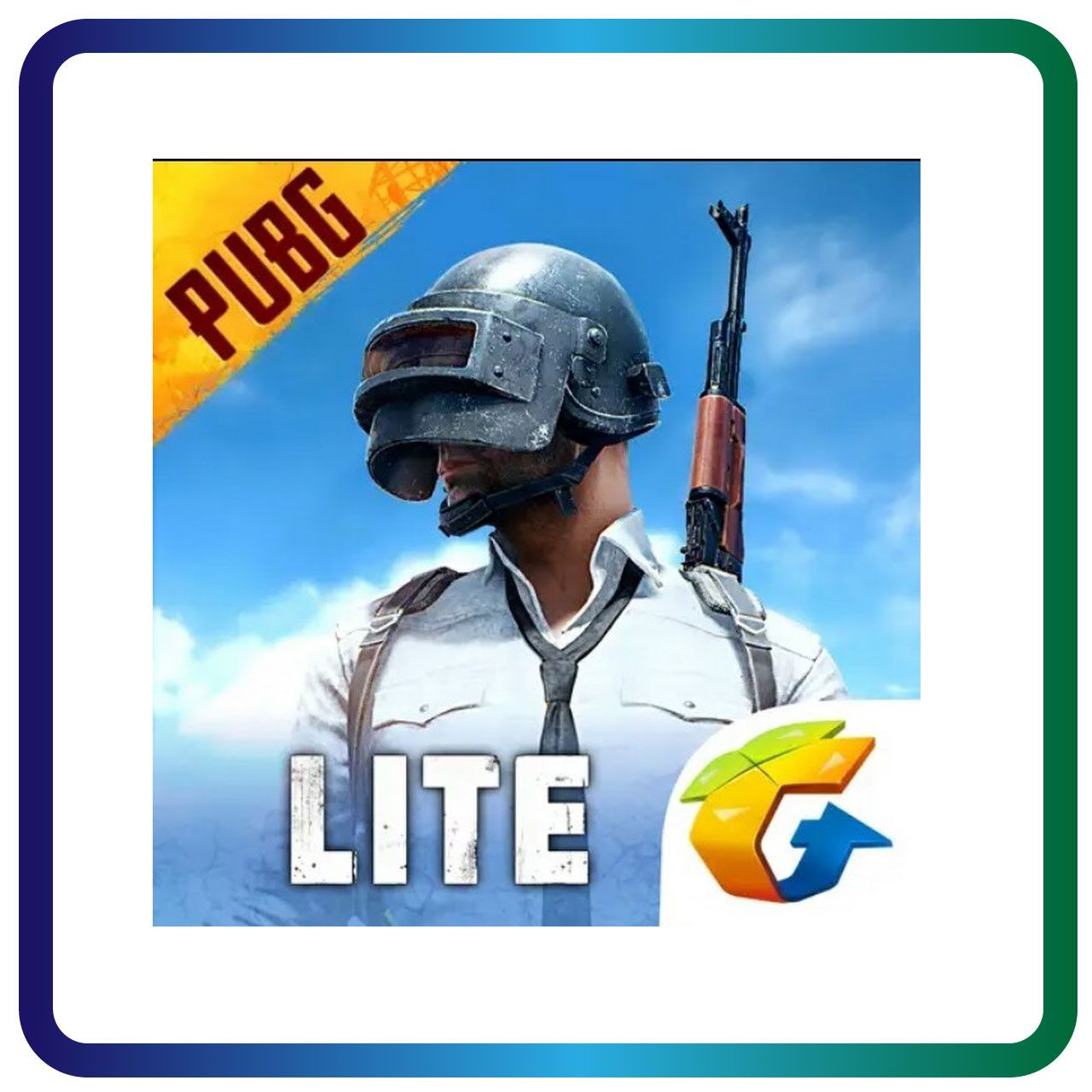 Pubg Lite Logo Download Wallpapers