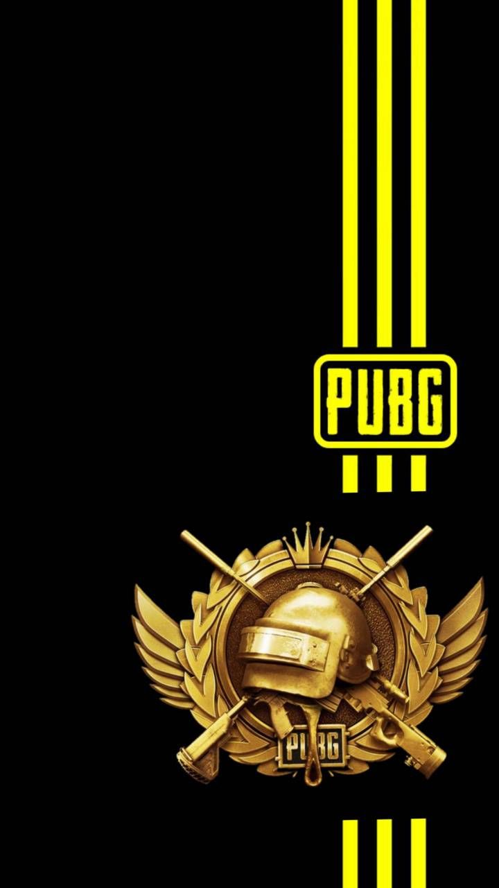 Pubg Lite Logo Download Wallpapers