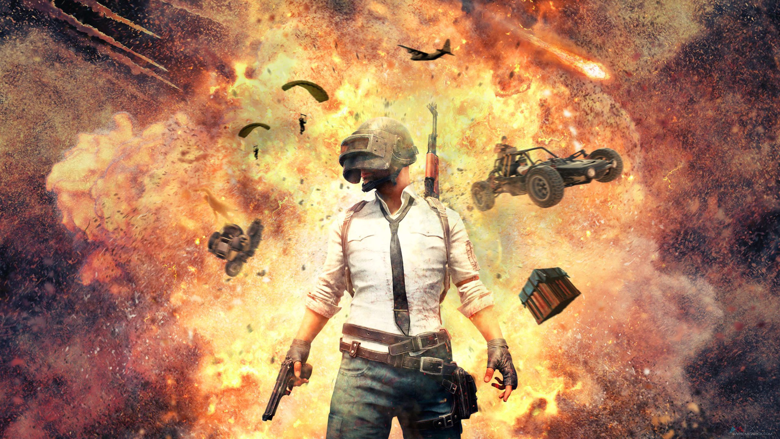 Pubg 4K Wallpapers