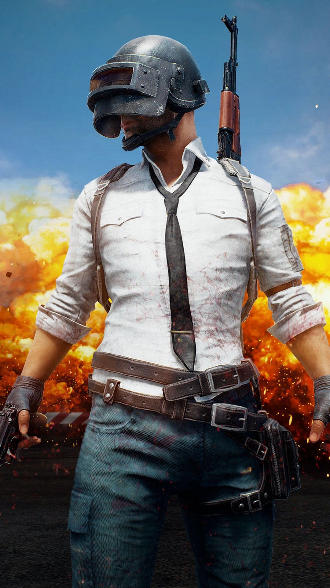 Pubg Iphone Wallpapers