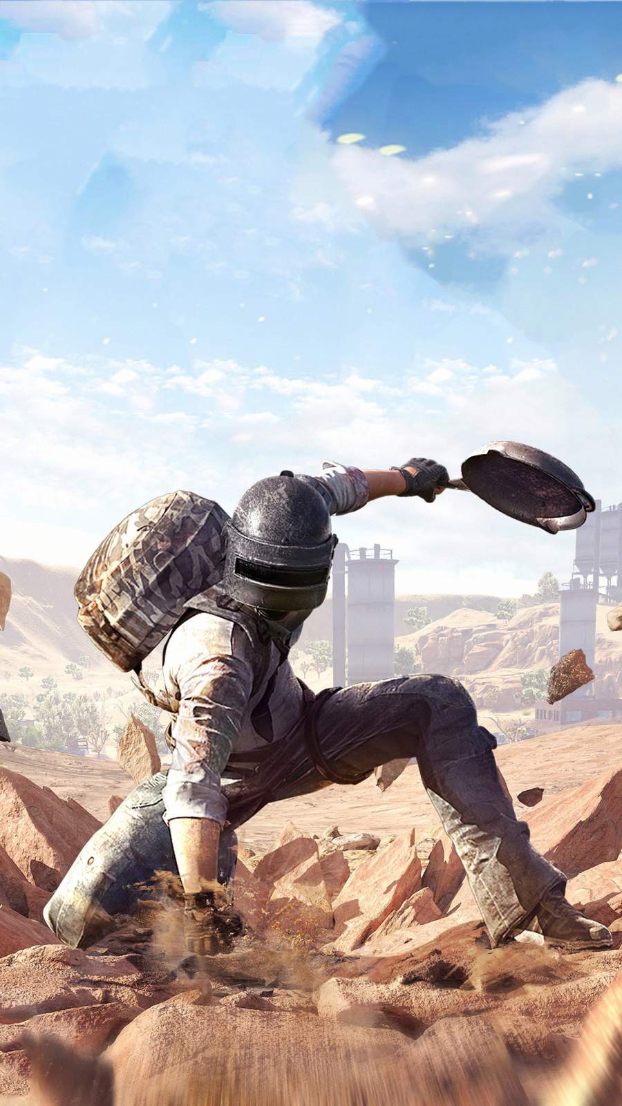 Pubg Iphone Wallpapers