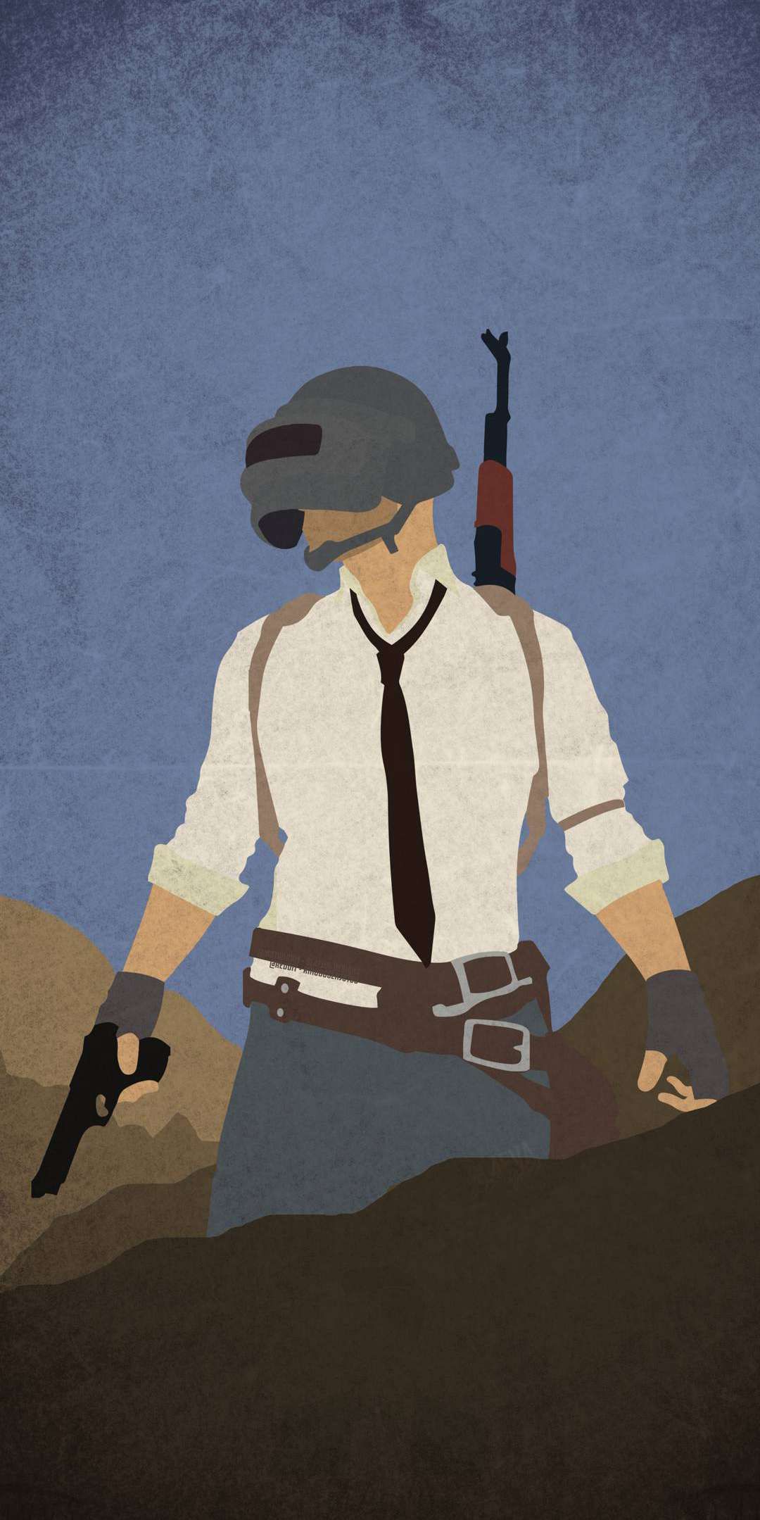 Pubg Iphone Wallpapers