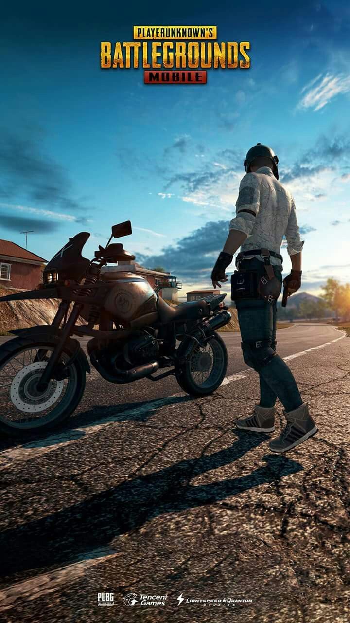 Pubg Phone Wallpapers