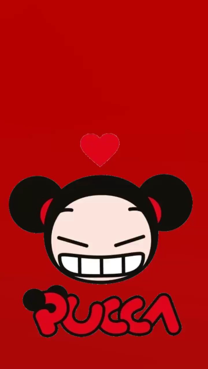 Pucca Wallpapers