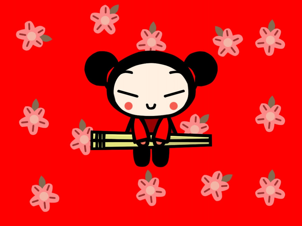 Pucca Wallpapers