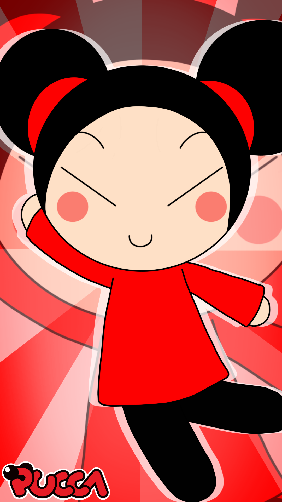 Pucca Wallpapers