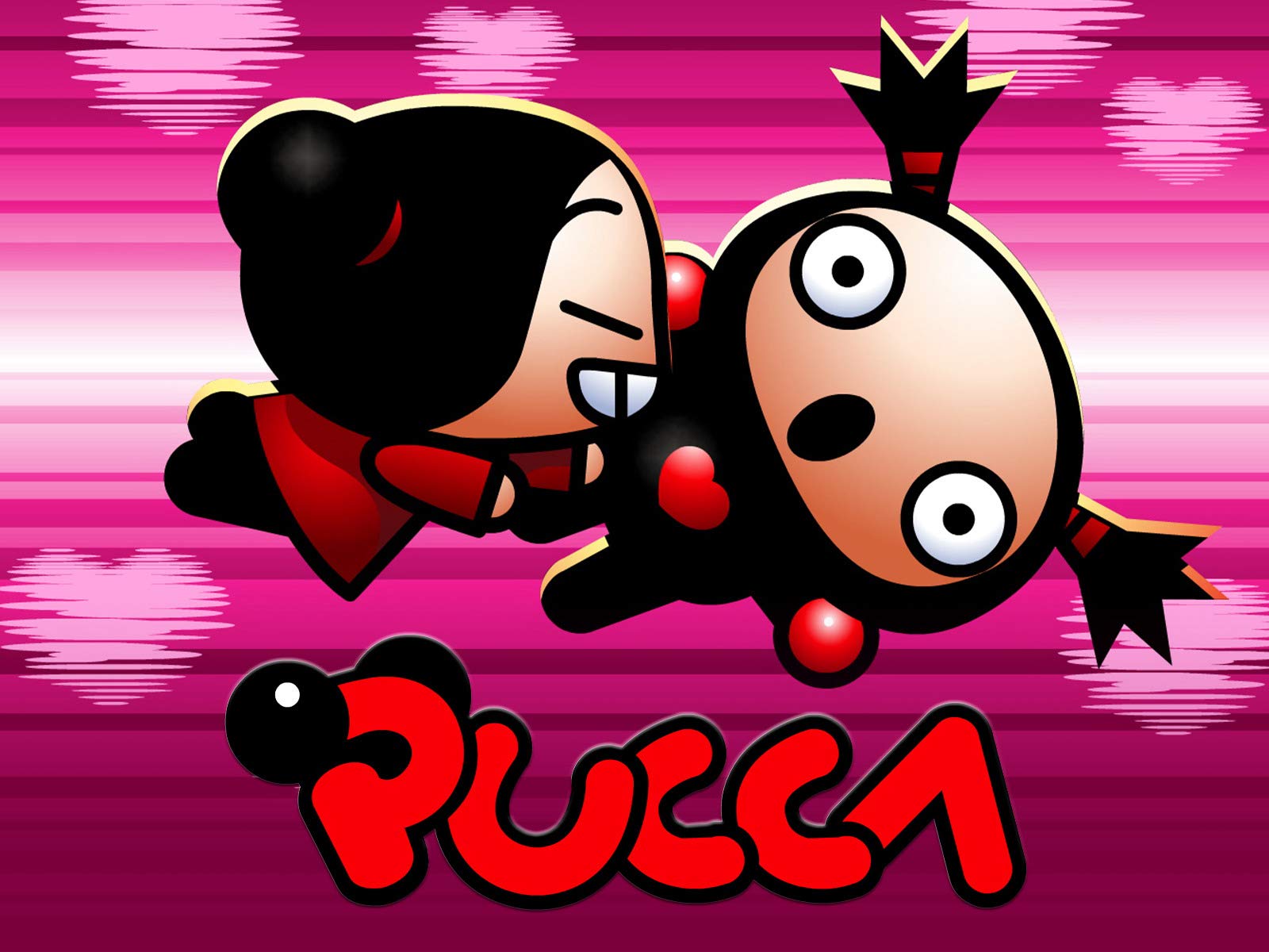 Pucca Wallpapers