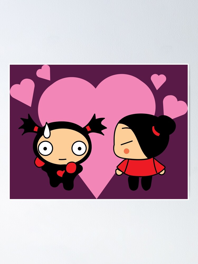 Pucca Wallpapers