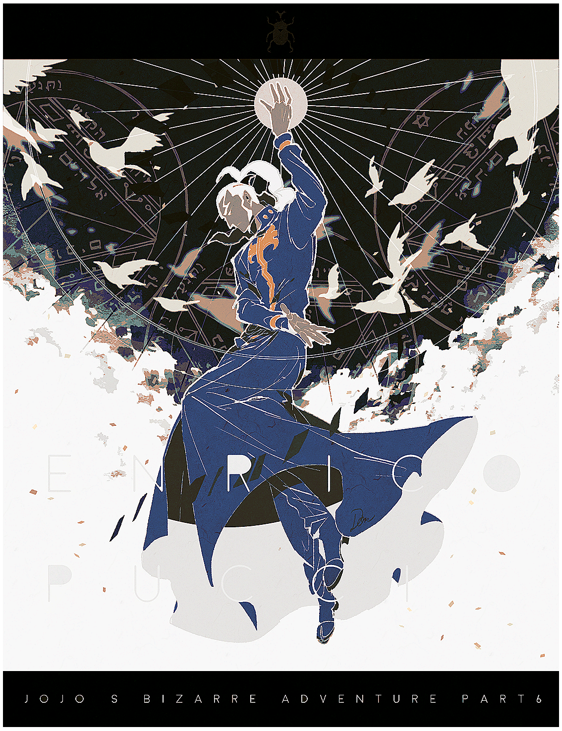 Pucci Wallpapers