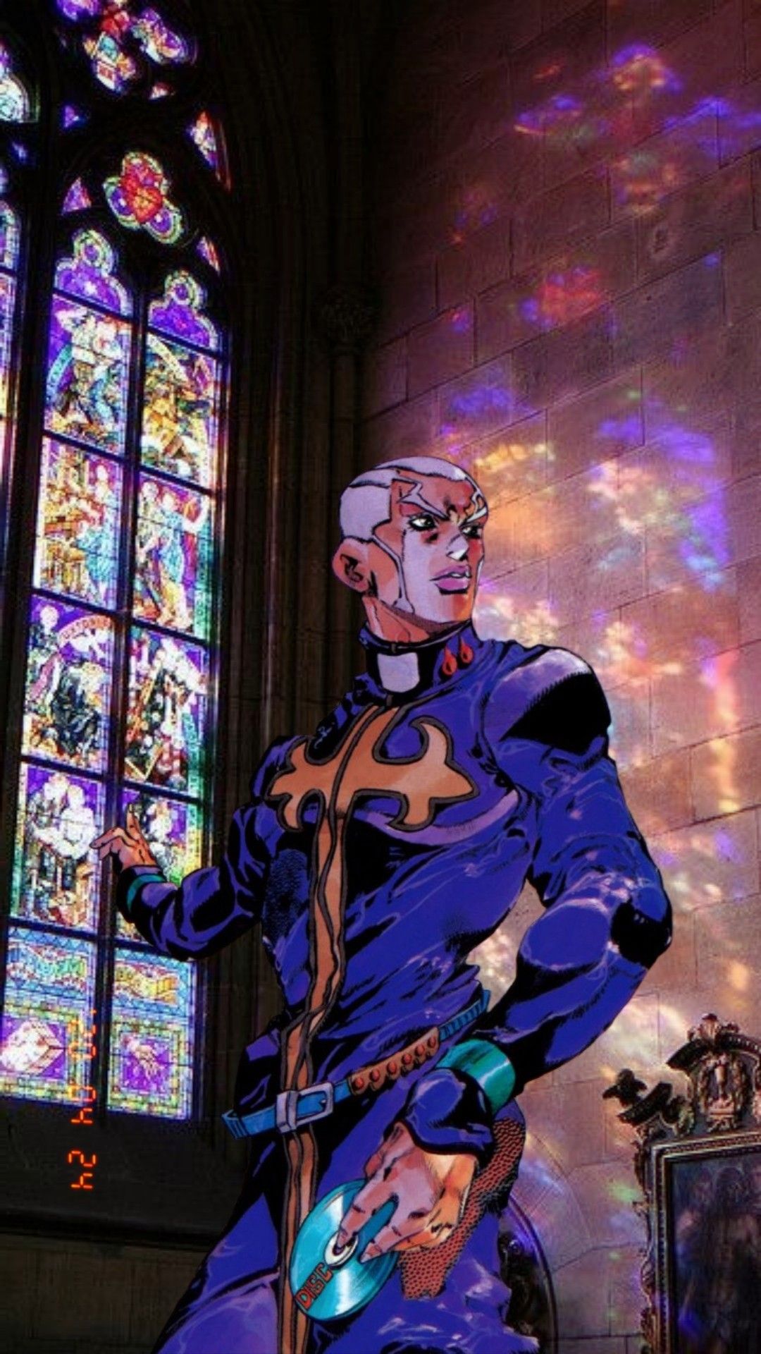 Pucci Wallpapers
