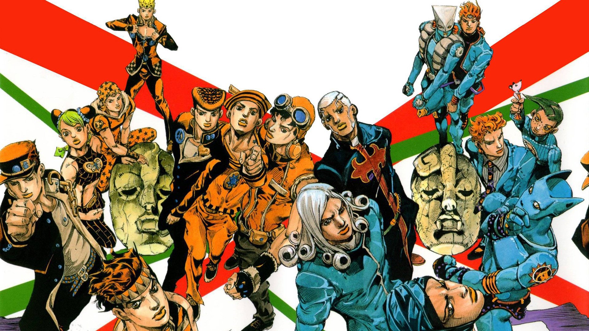 Pucci Wallpapers