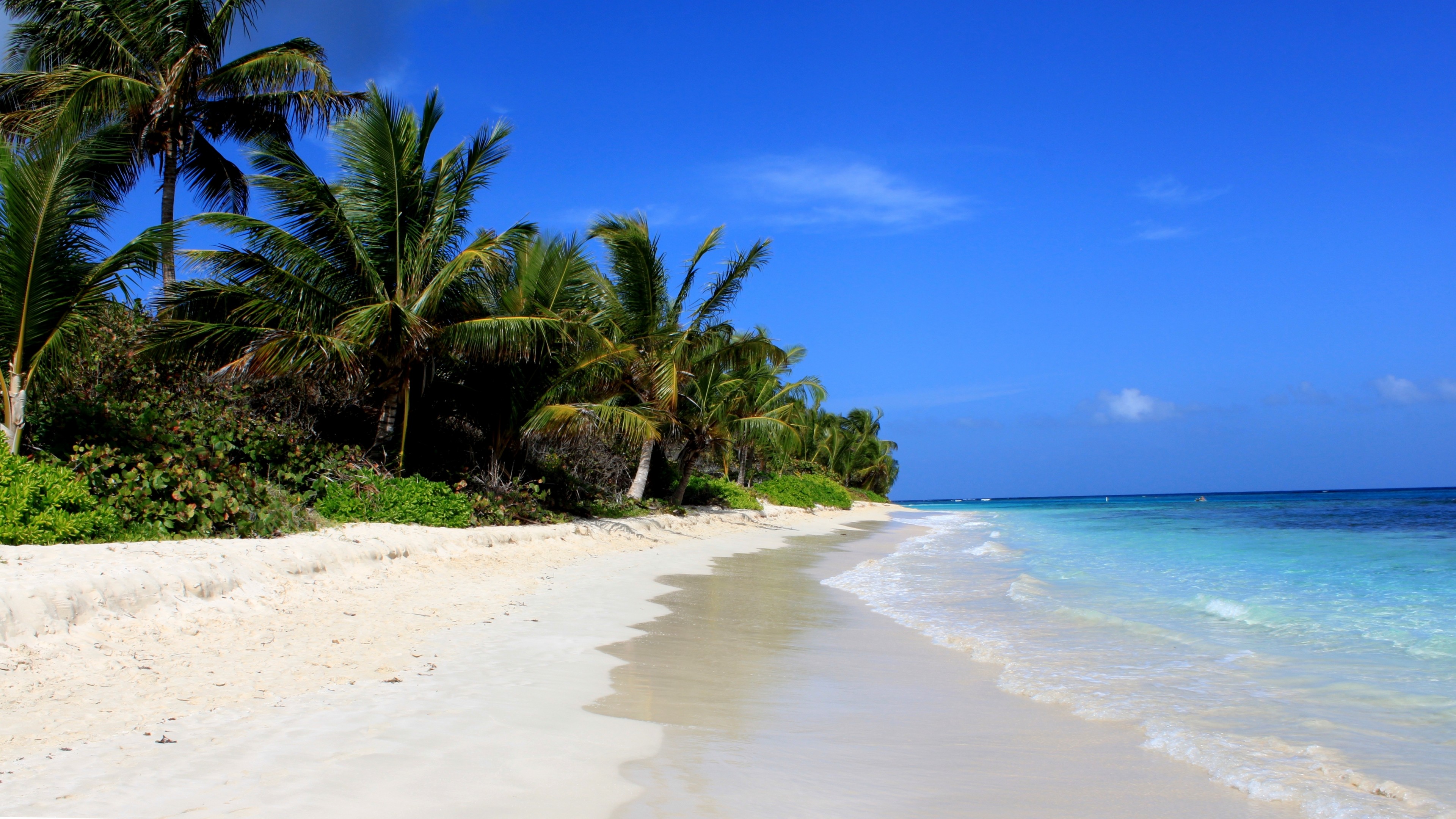 Puerto Rico Beach Wallpapers