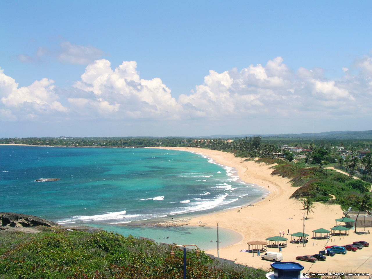 Puerto Rico Beach Wallpapers