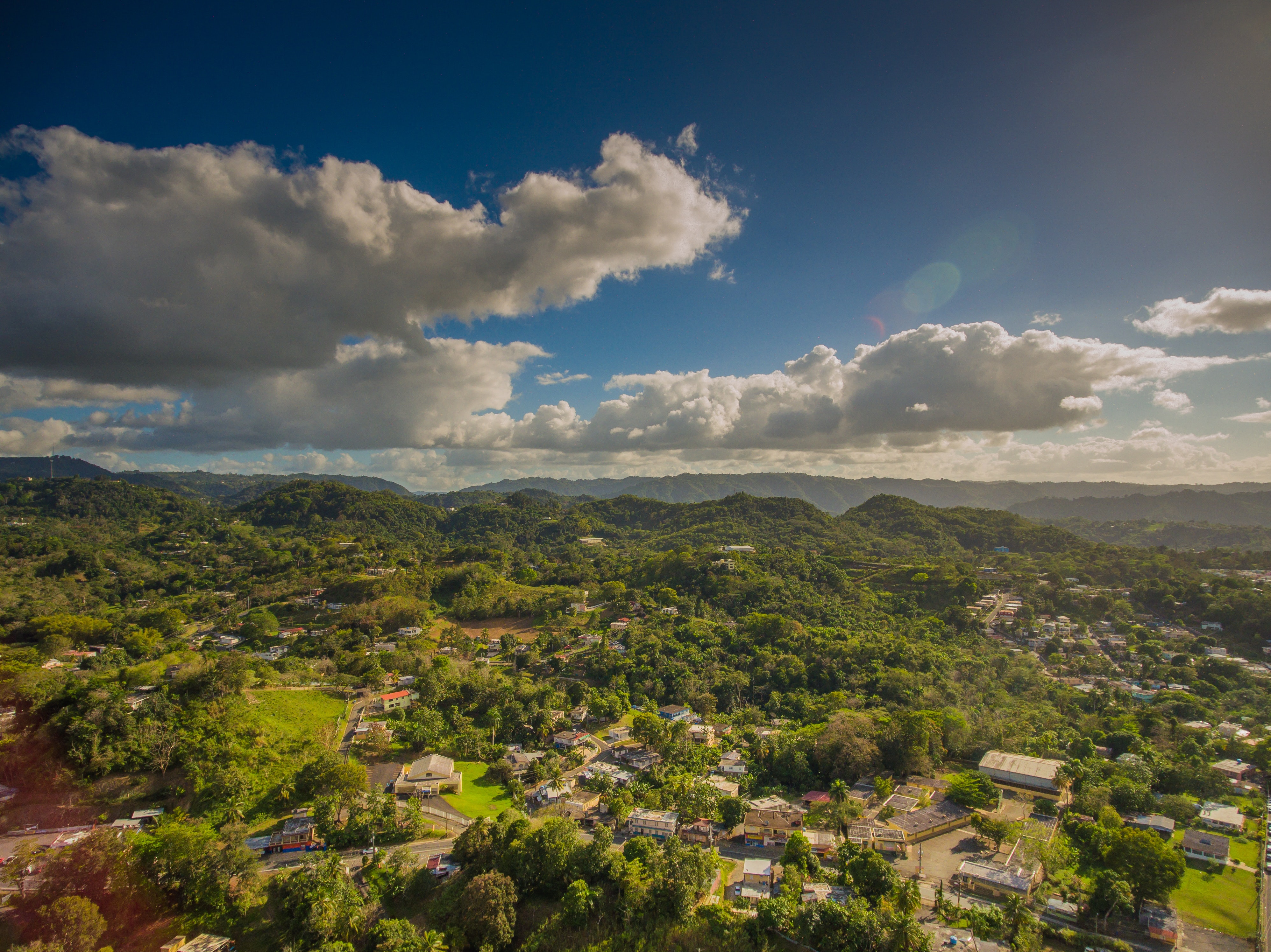 Puerto Rico Hd Wallpapers