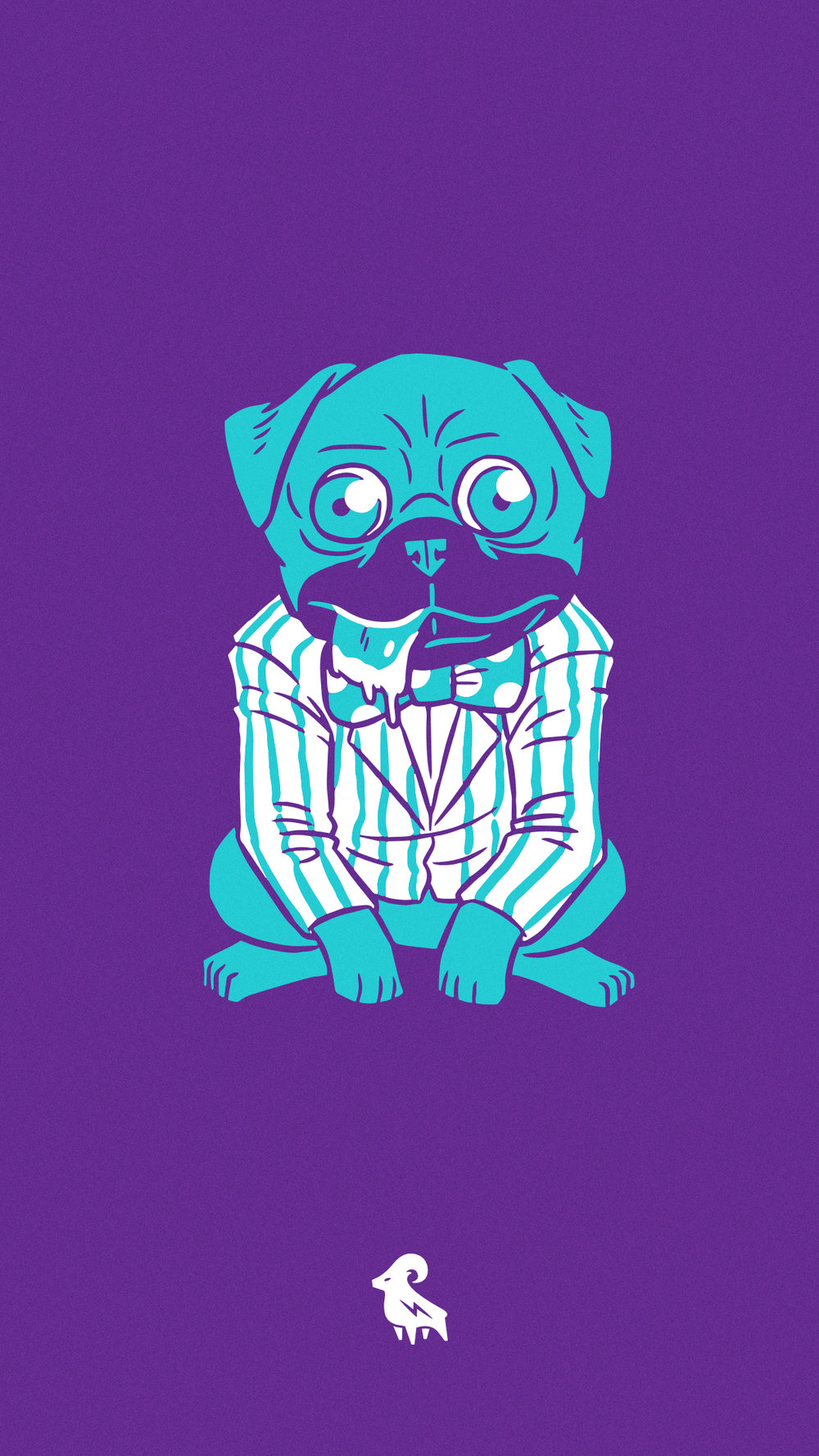 Pug Iphone Wallpapers