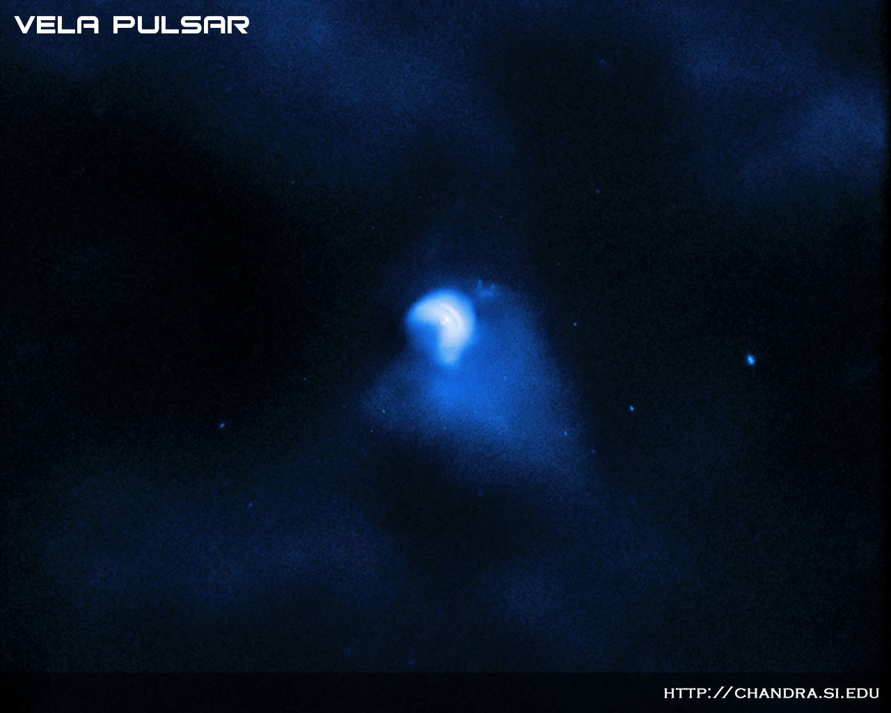 Pulsar Star Wallpapers