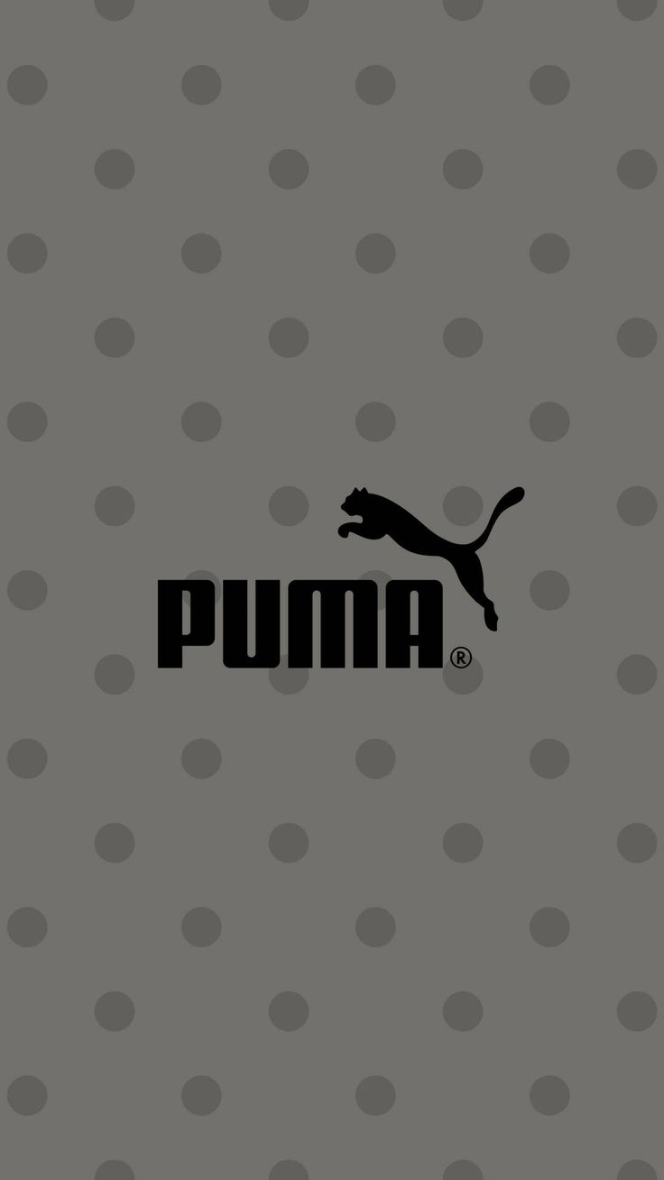 Puma Iphone Wallpapers