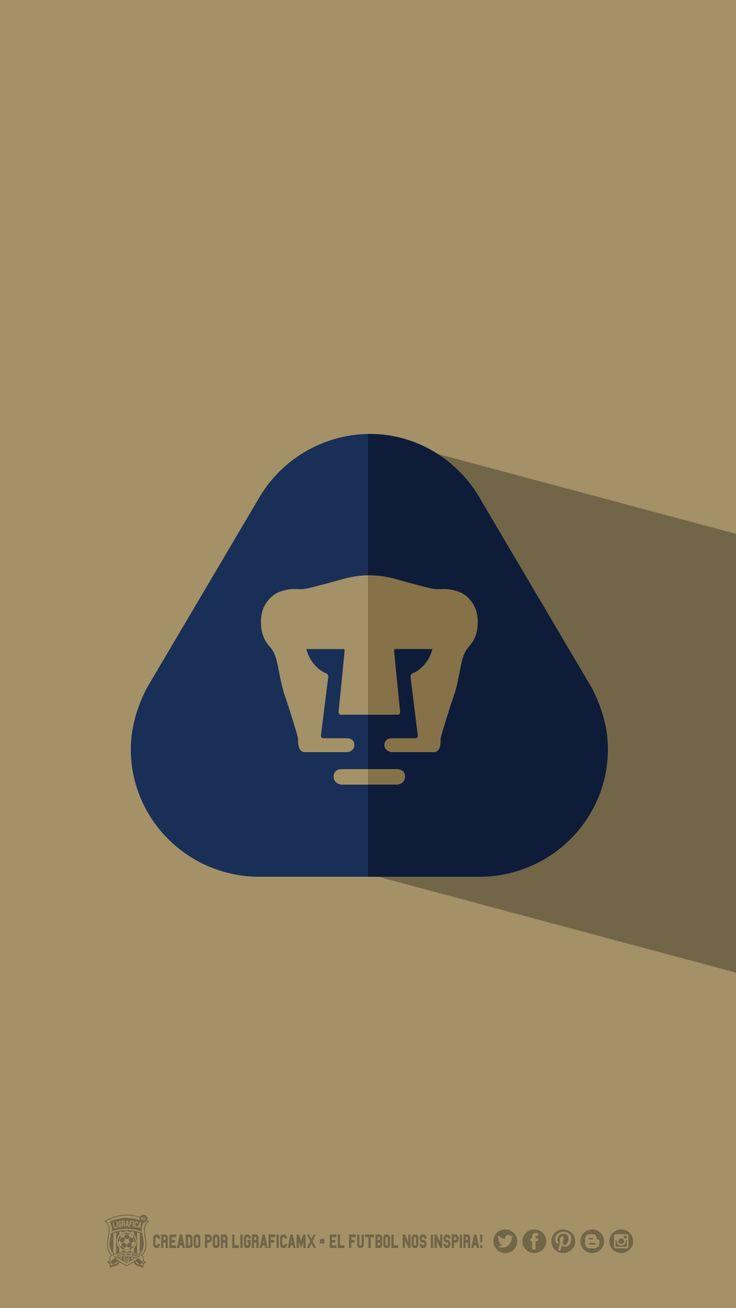 Pumas Unam Iphone Wallpapers