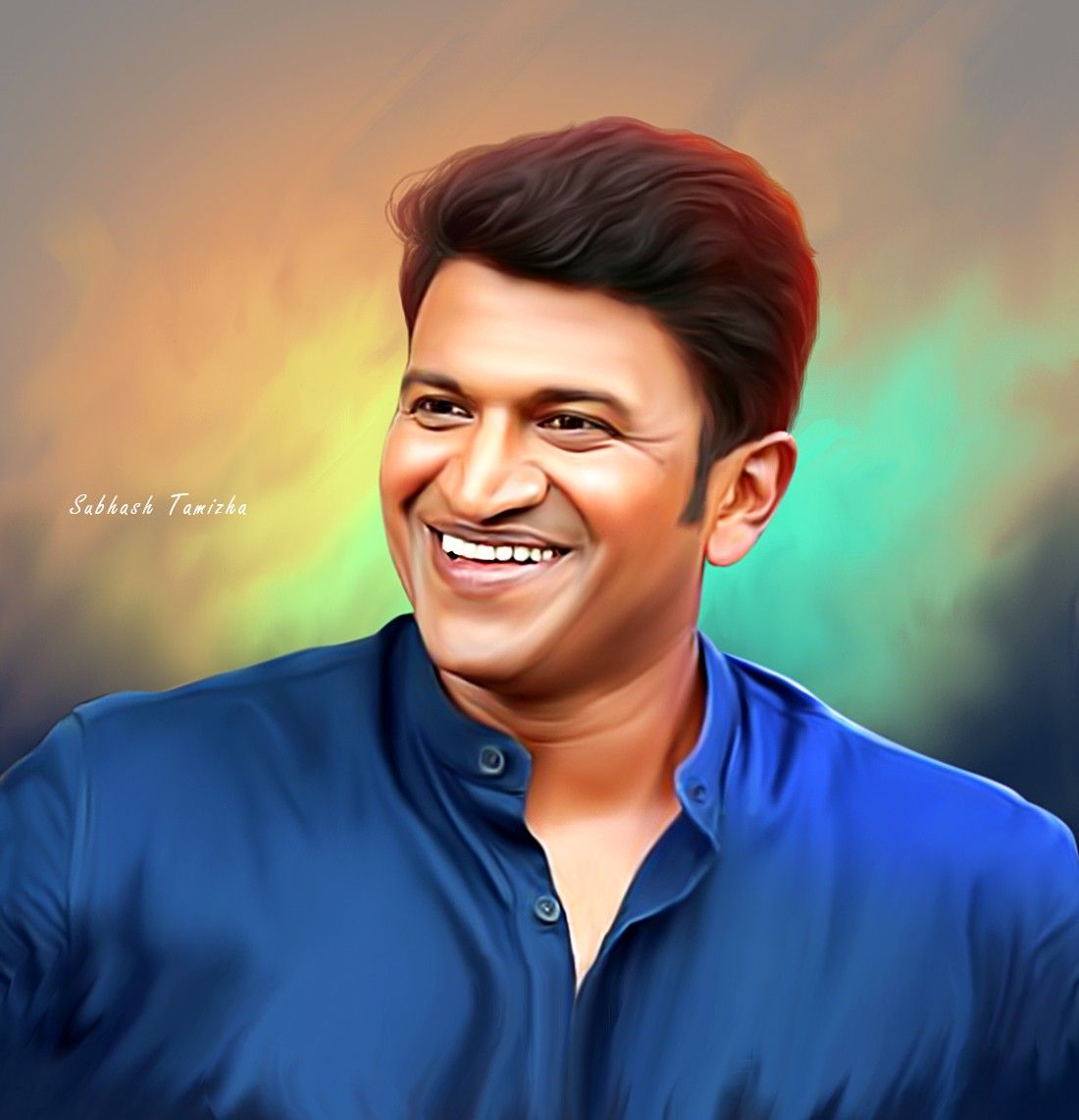 Puneeth Rajkumar Photos Wallpapers