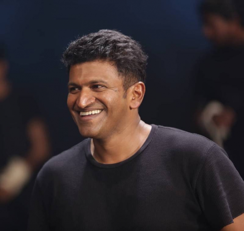 Puneeth Rajkumar Photos Wallpapers