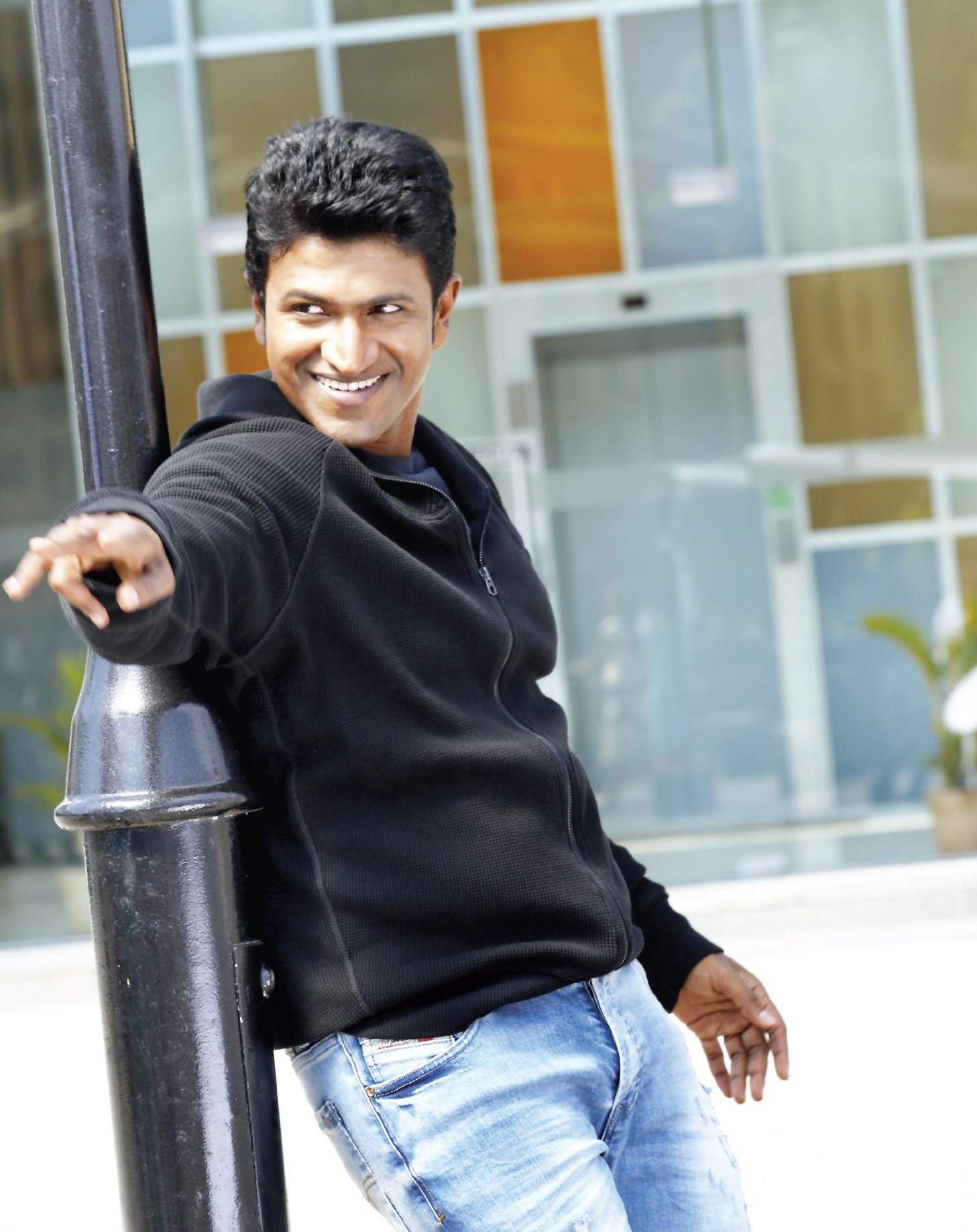 Puneeth Rajkumar Photos Wallpapers