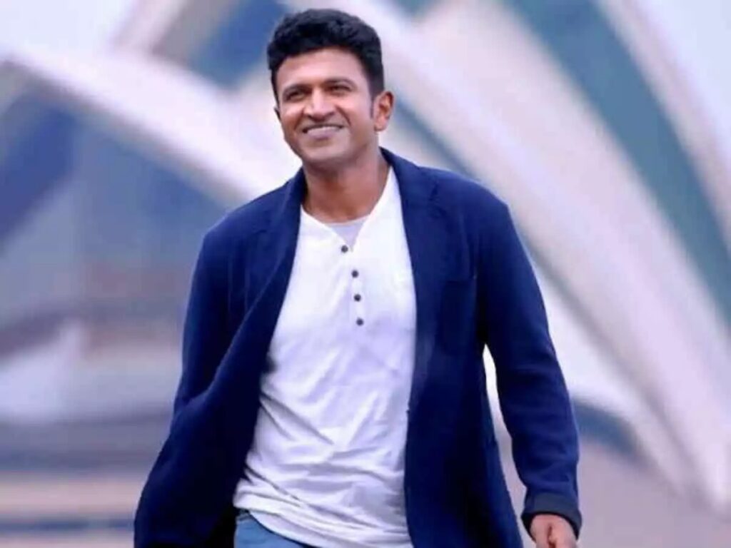 Puneeth Rajkumar Photos Wallpapers