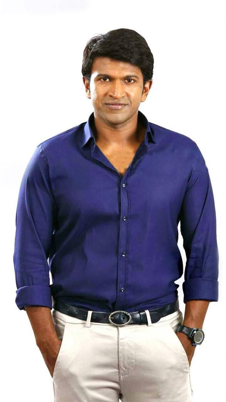 Puneeth Rajkumar Photos Wallpapers