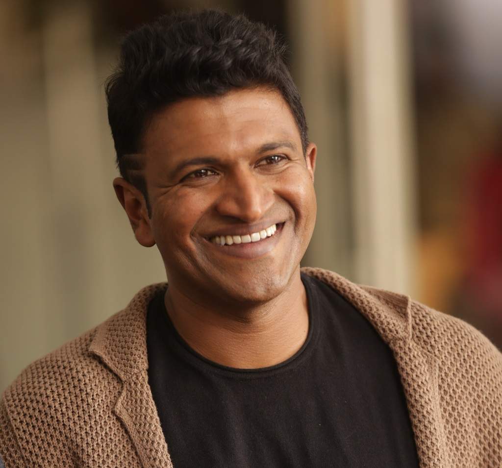 Puneeth Rajkumar Photos Wallpapers