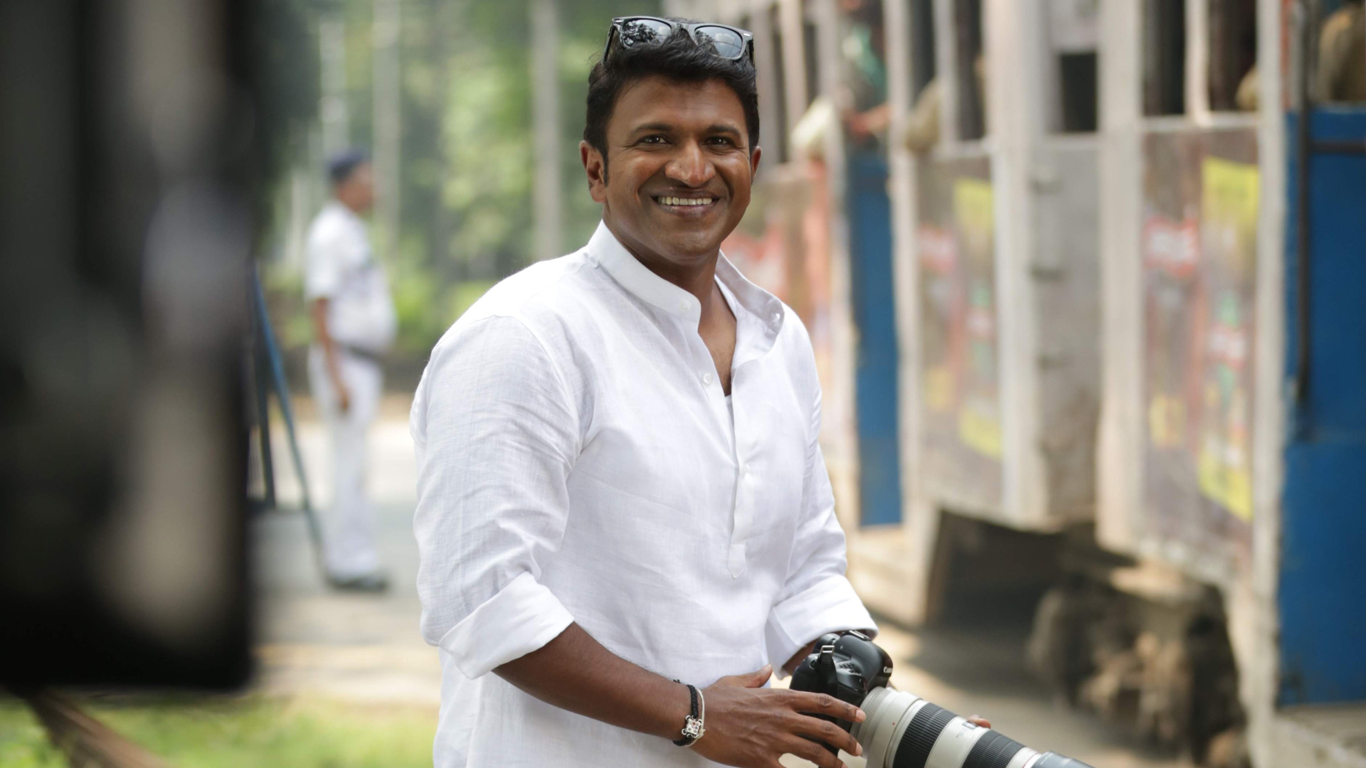 Puneeth Rajkumar Photos Wallpapers