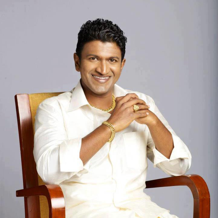 Puneeth Rajkumar Photos Wallpapers