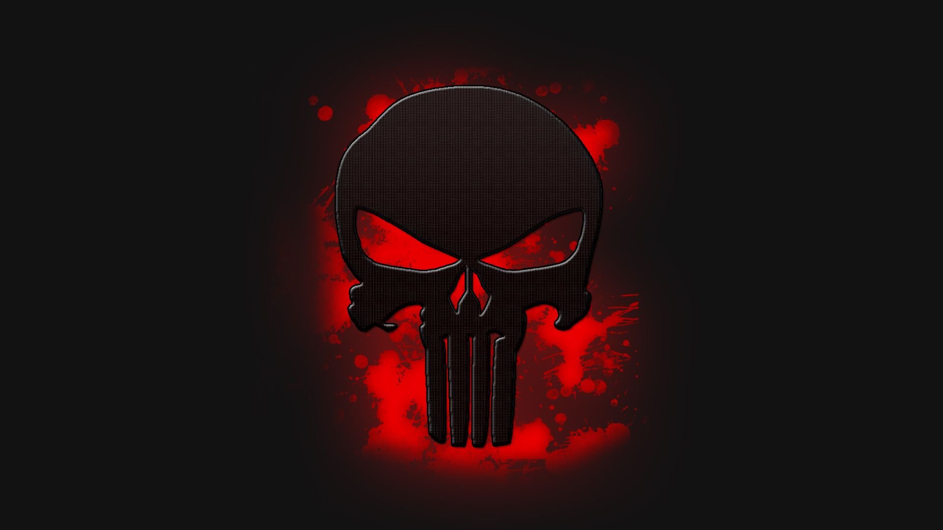 Punisher 4K Wallpapers