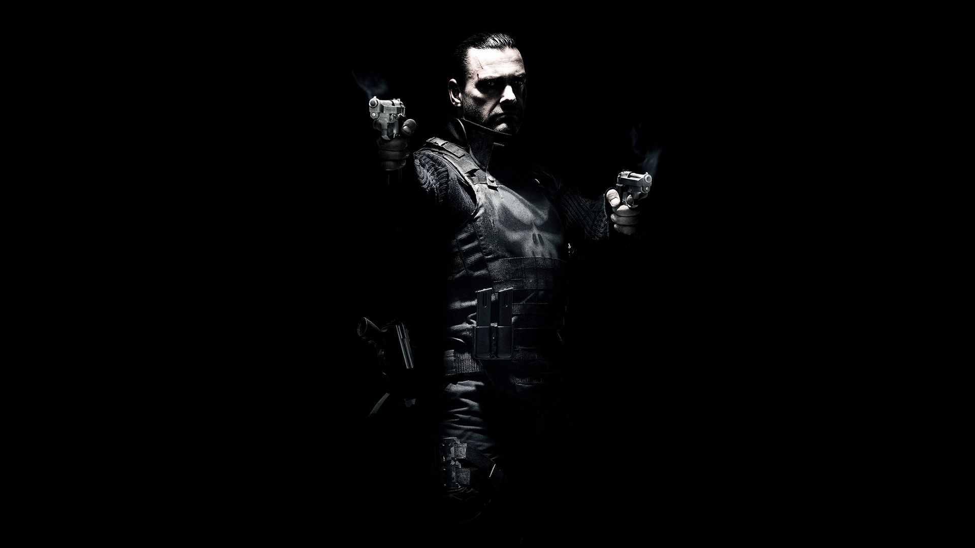 Punisher 4K Wallpapers