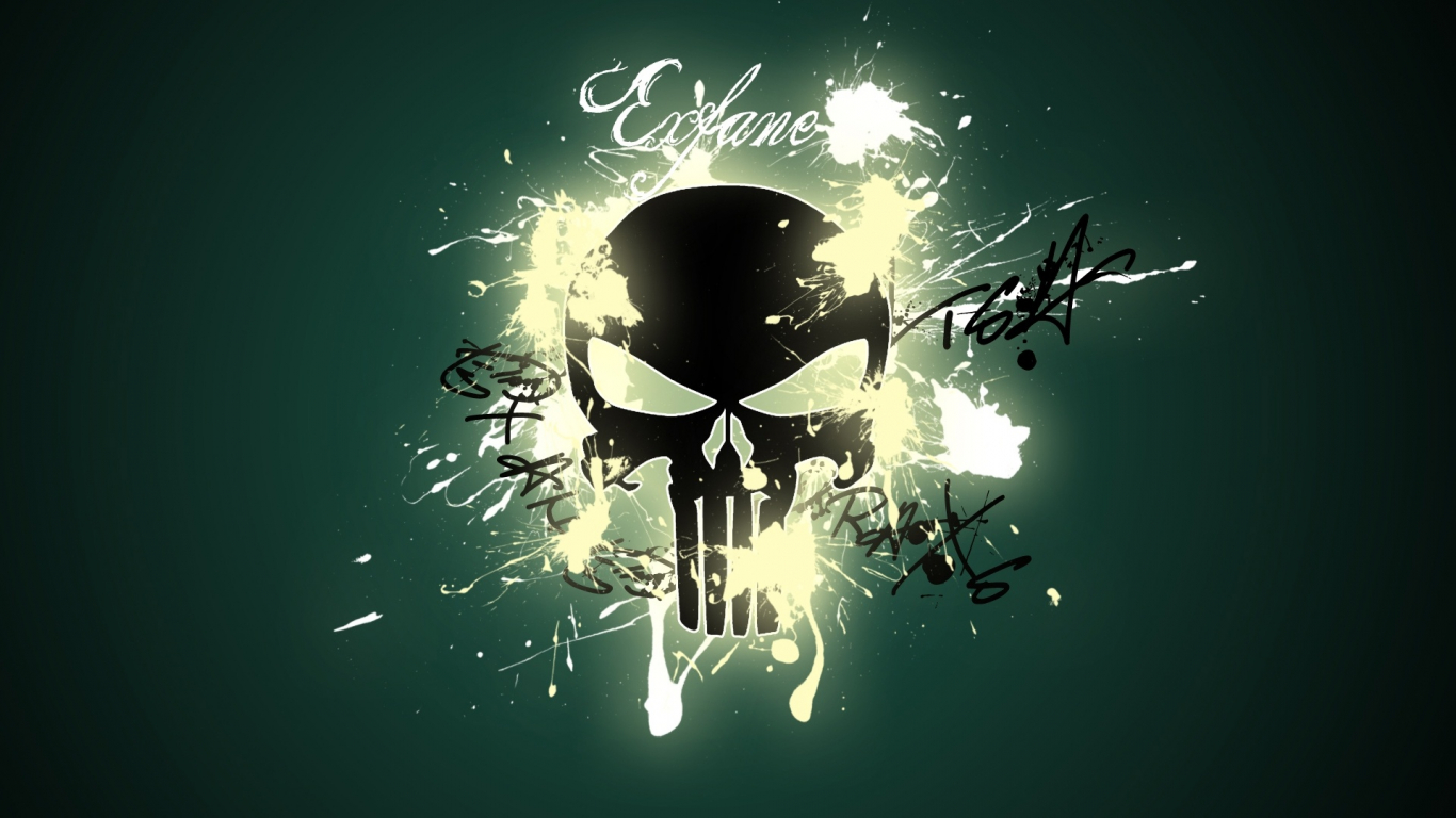 Punisher 4K Wallpapers