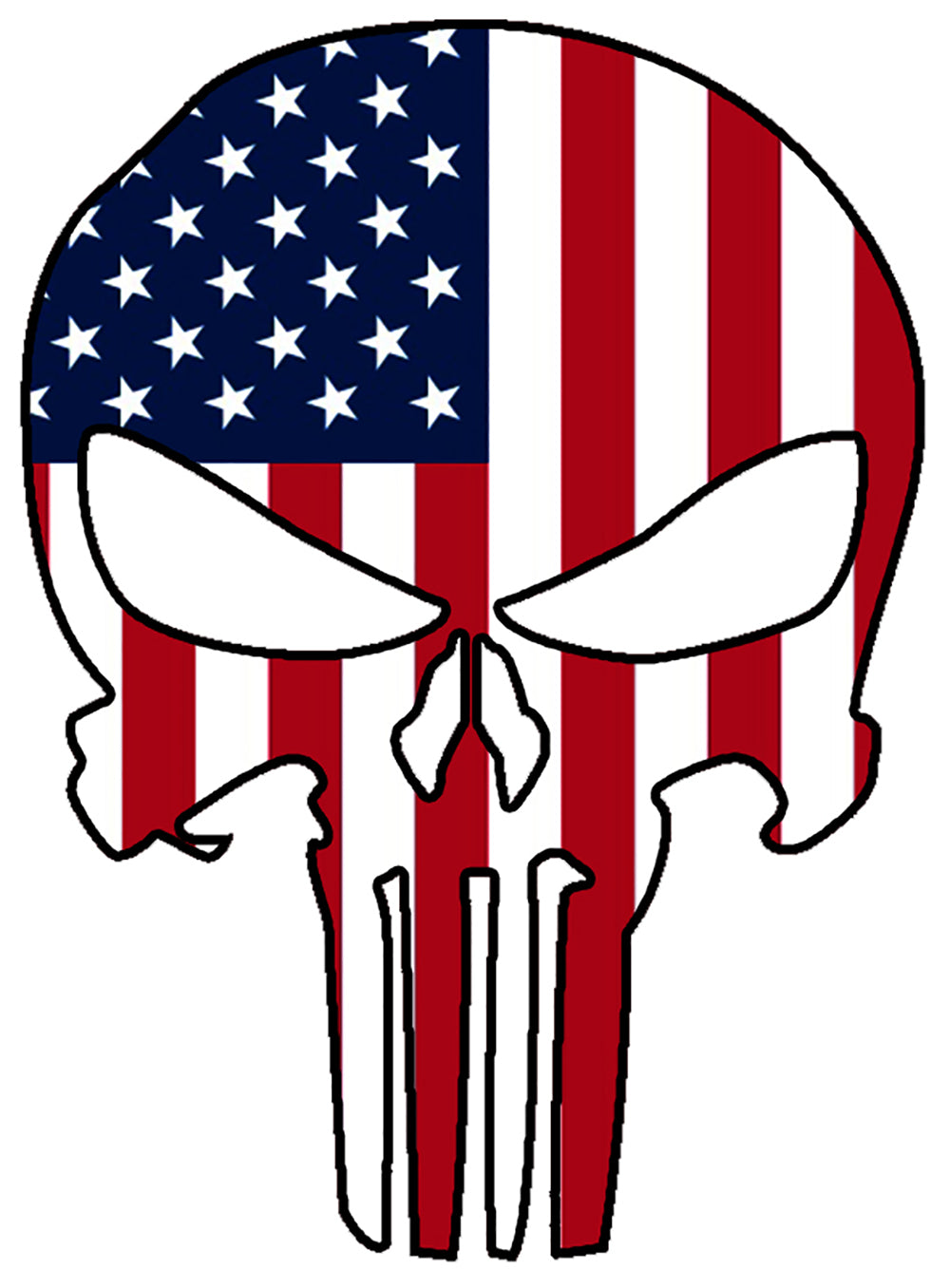 Punisher Flag Wallpapers