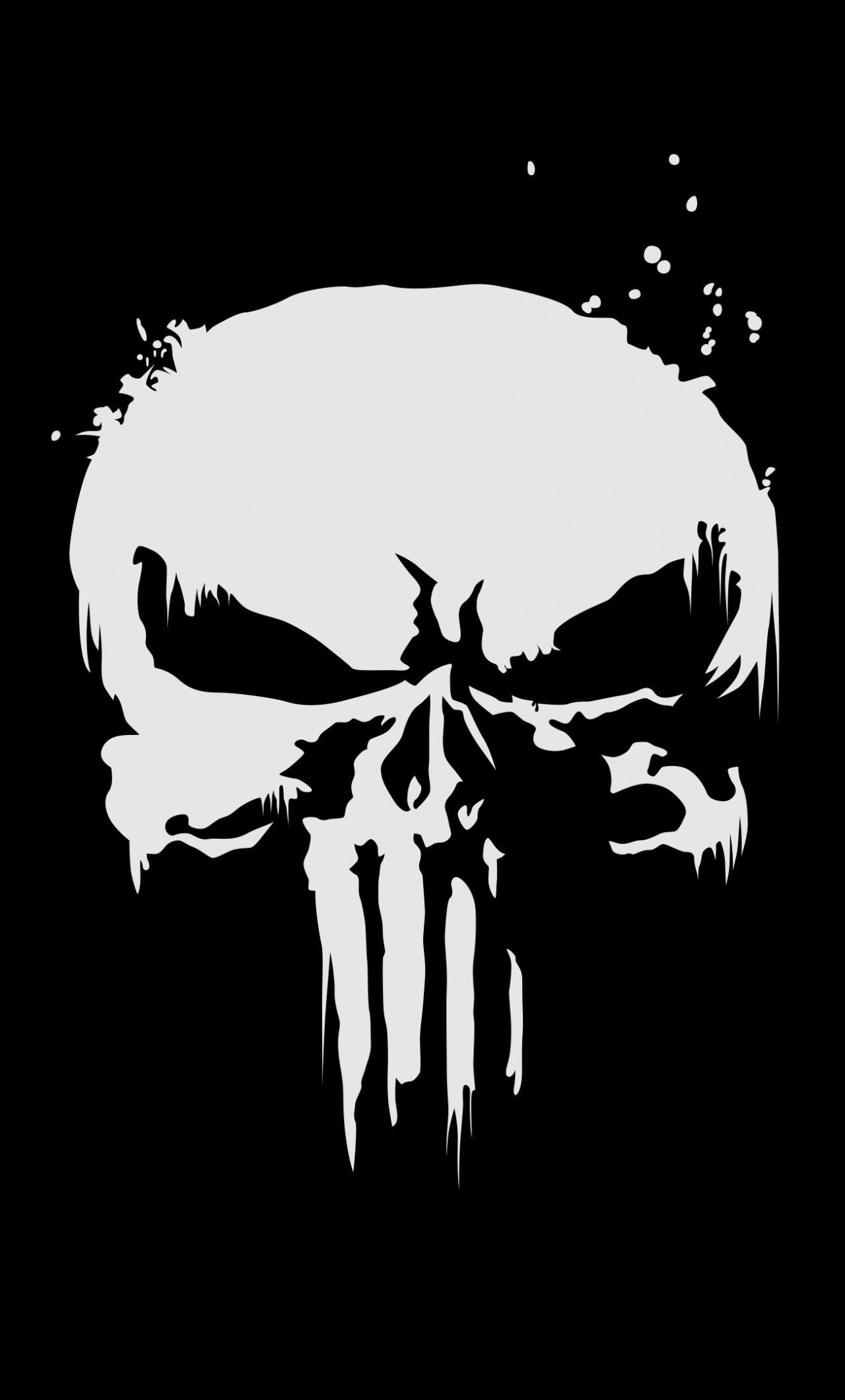 Punisher Iphone Wallpapers