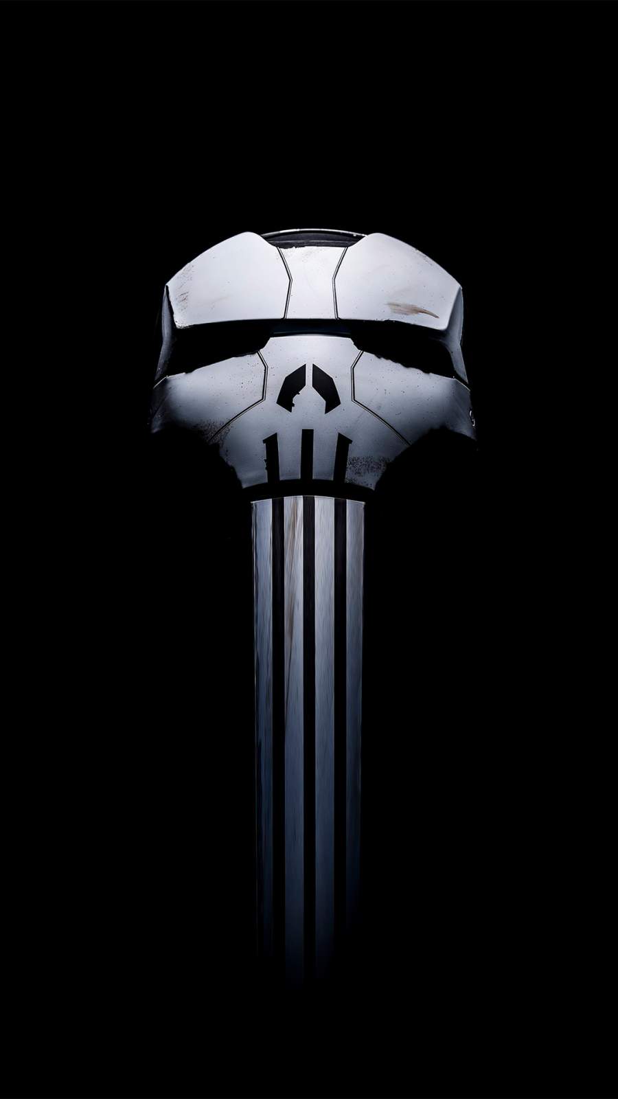 Punisher Iphone Wallpapers