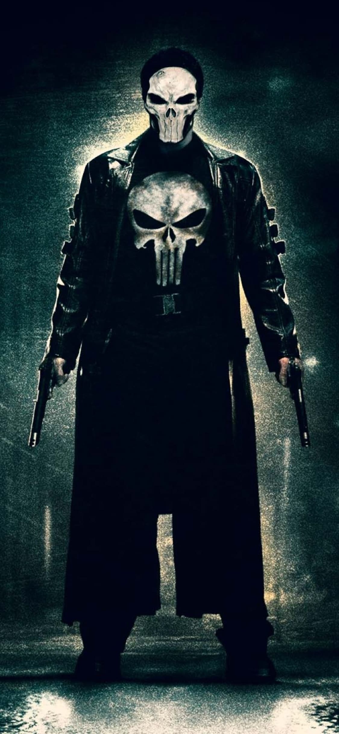 Punisher Max Wallpapers