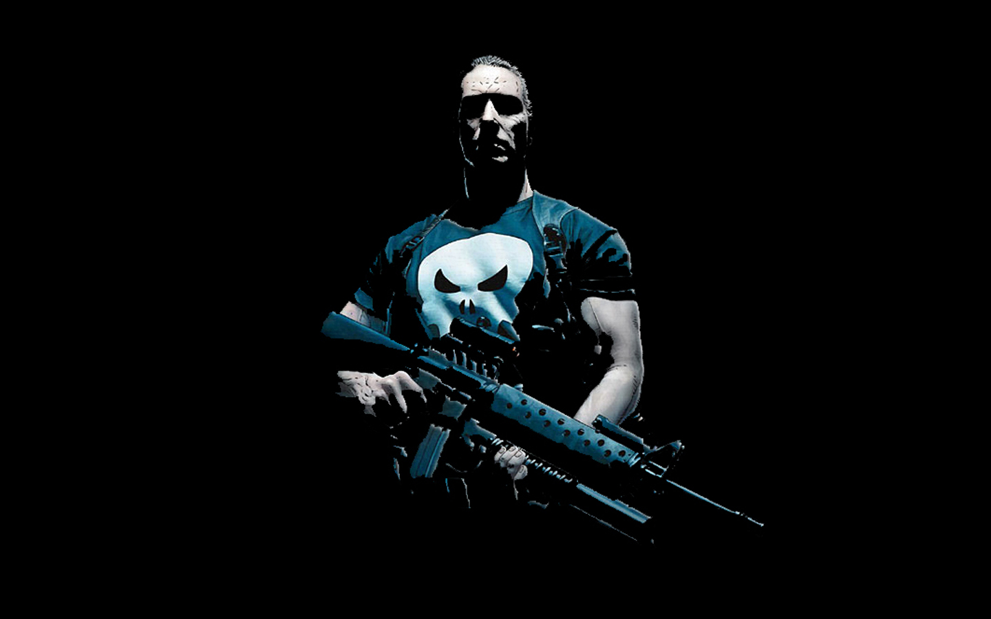 Punisher Max Wallpapers