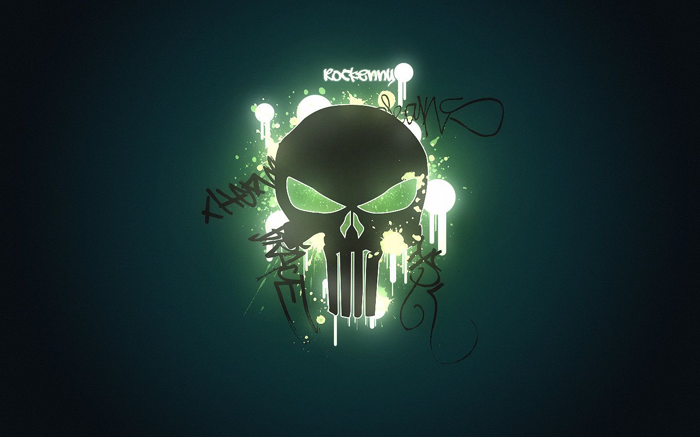 Punisher Skull Wallpapers