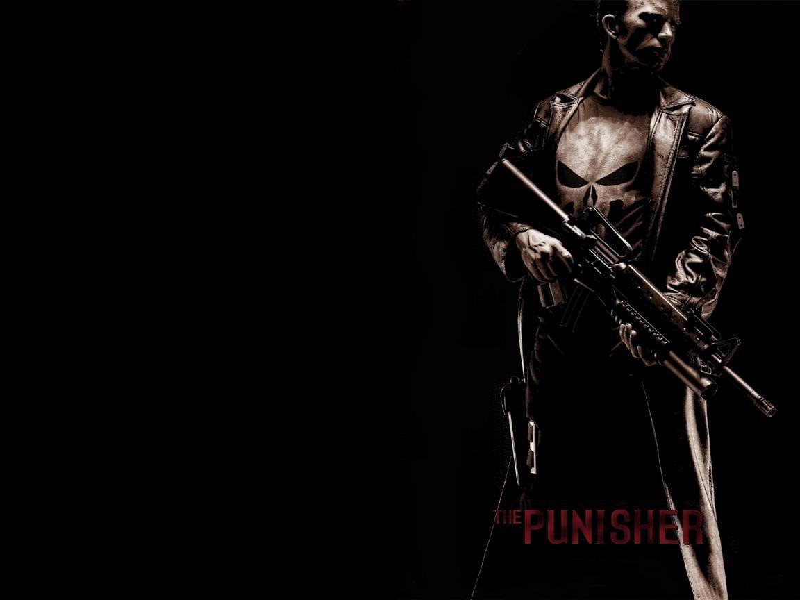 Punisher Wallpapers