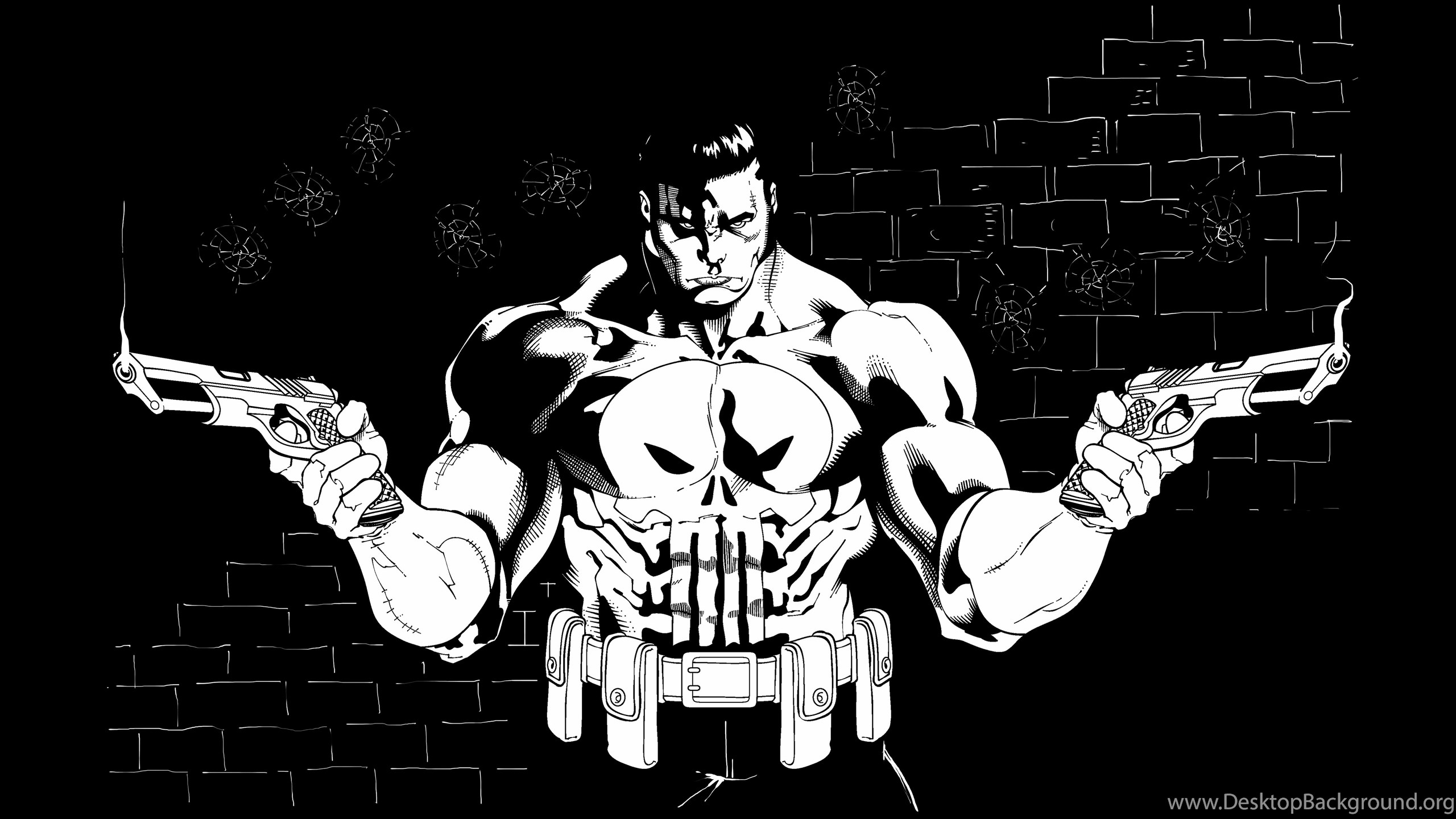 Punisher Wallpapers