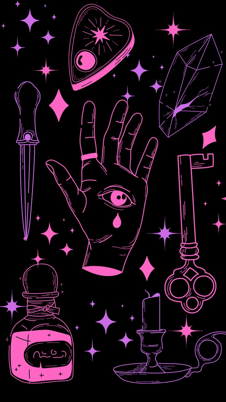 Punk Phone Wallpapers