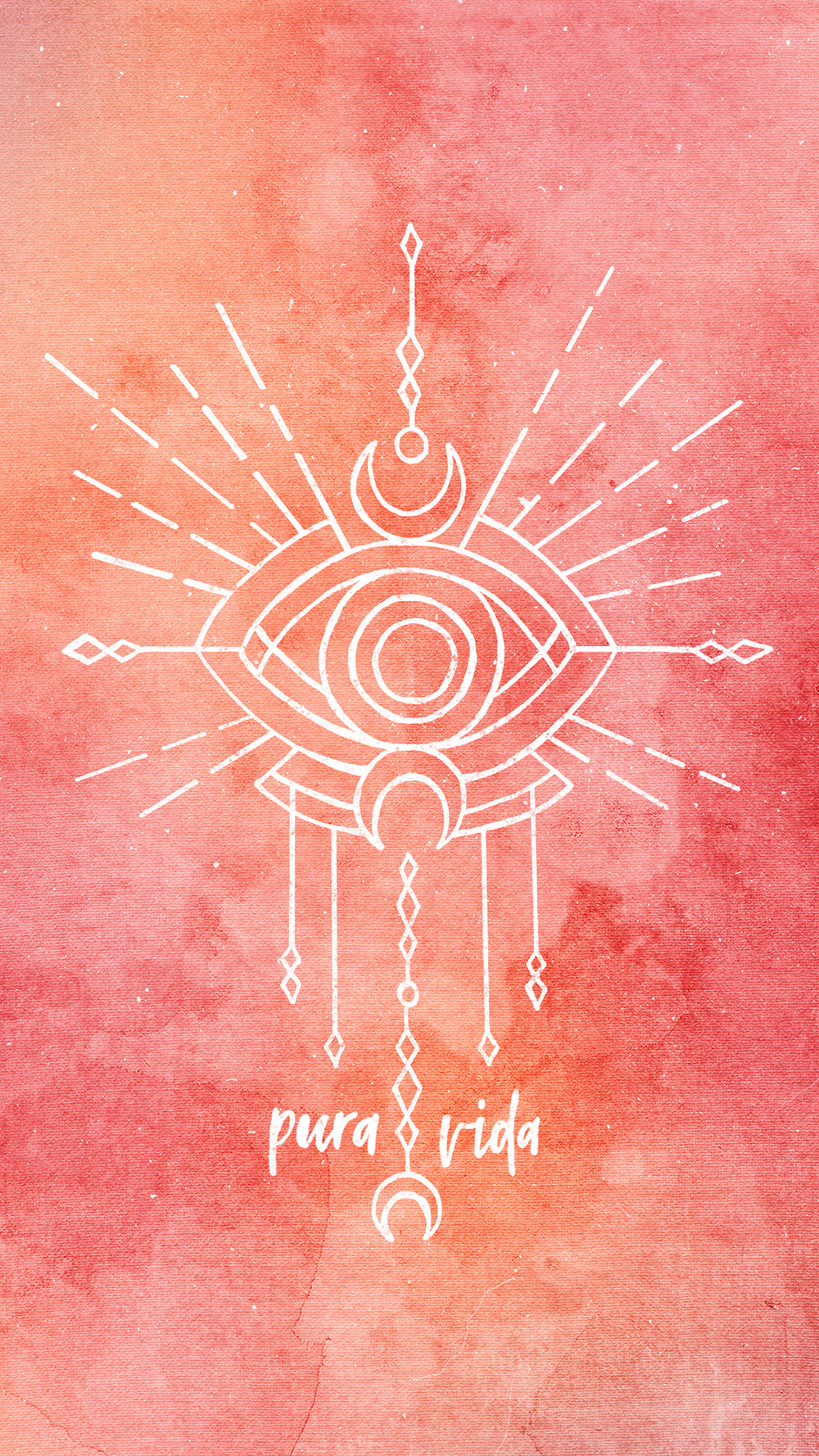 Pura Vida Wallpapers