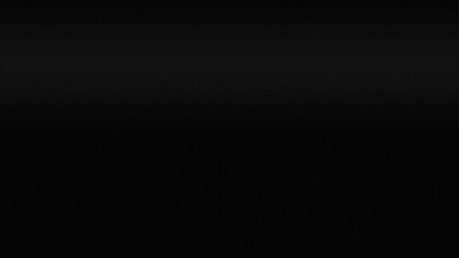 Pure Black Wallpapers