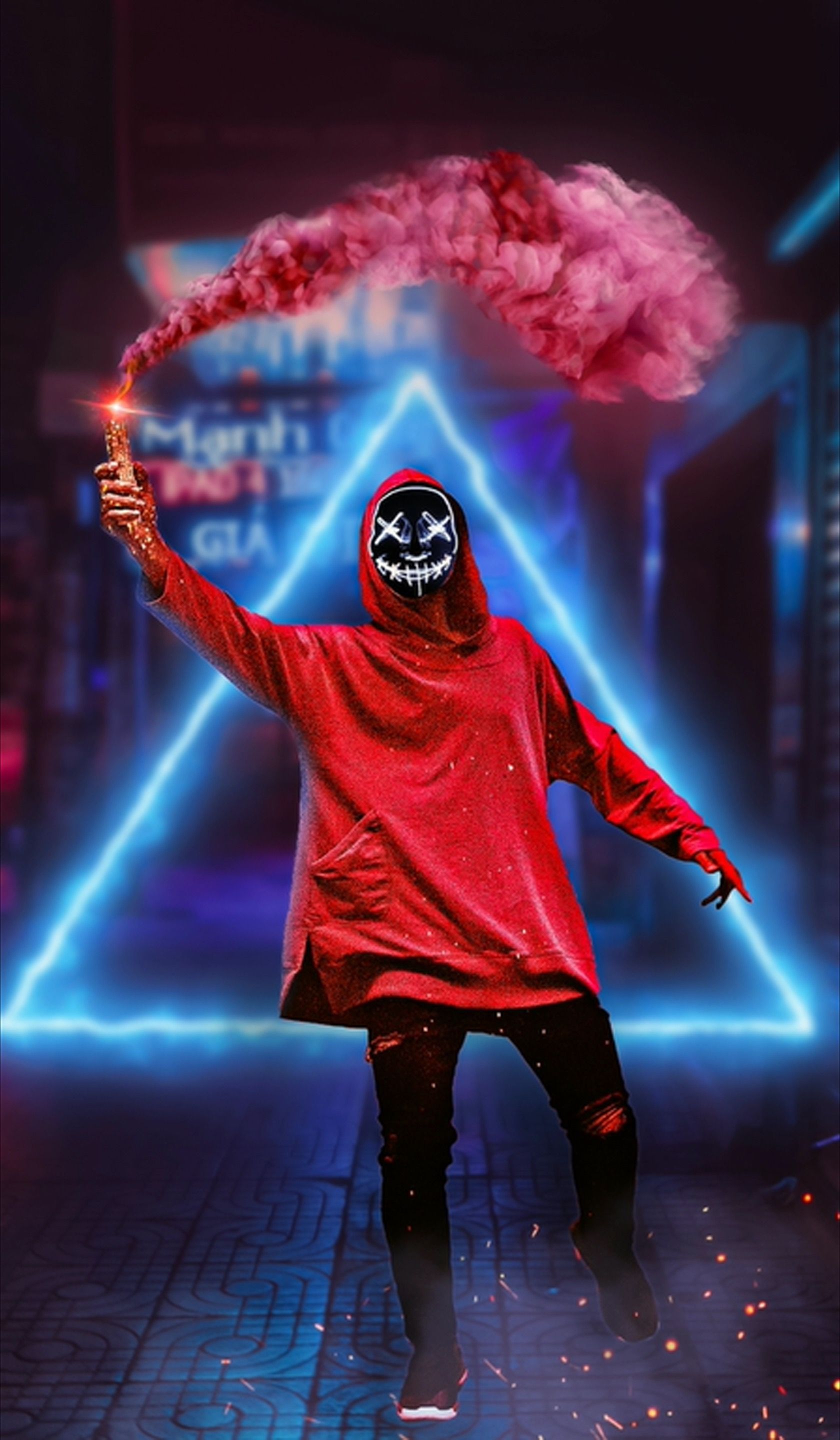 Purge Wallpapers