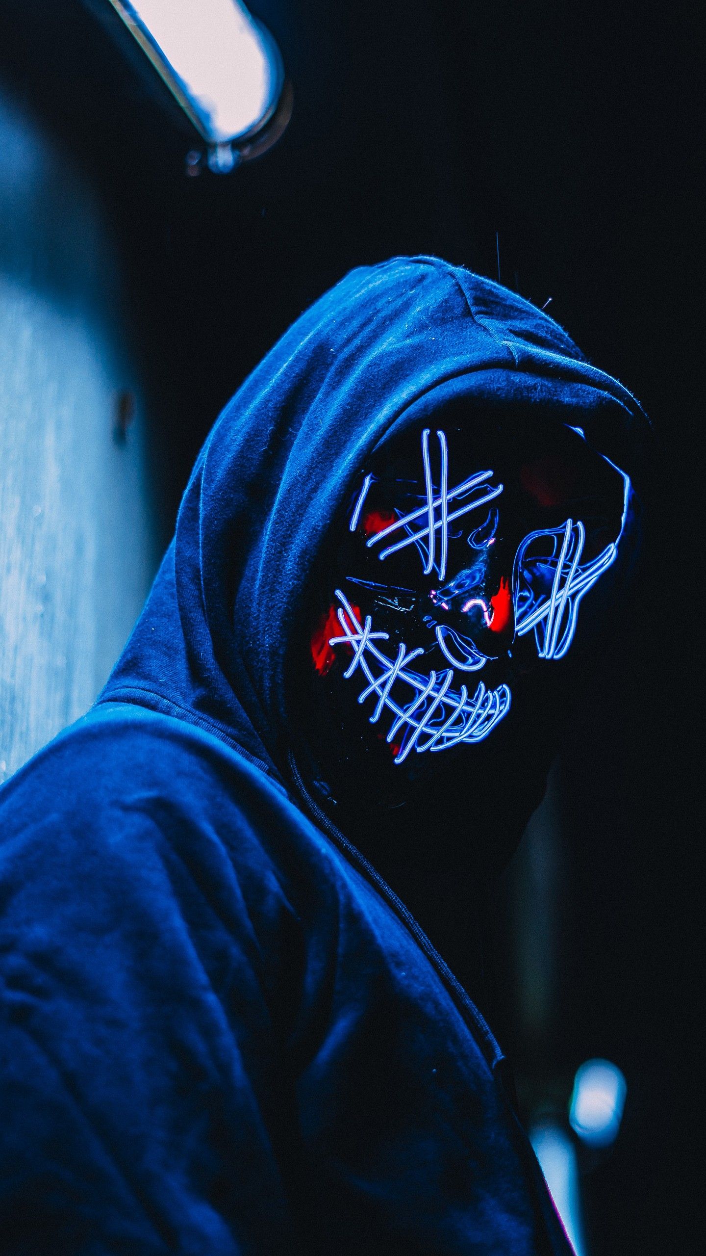 Purge Wallpapers