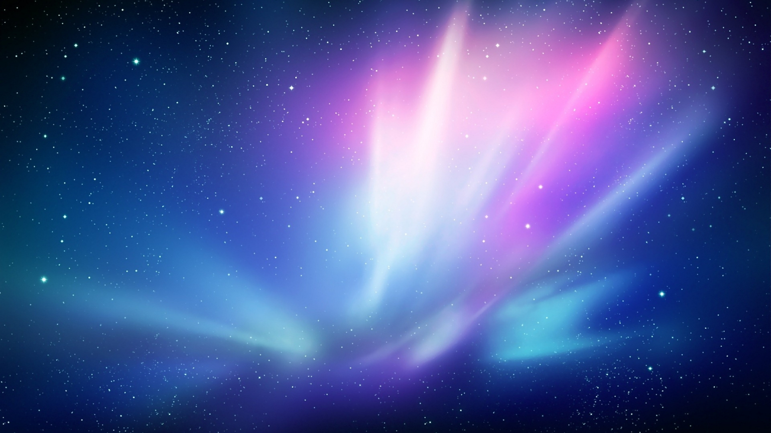 Purple And Blue Space Wallpapers