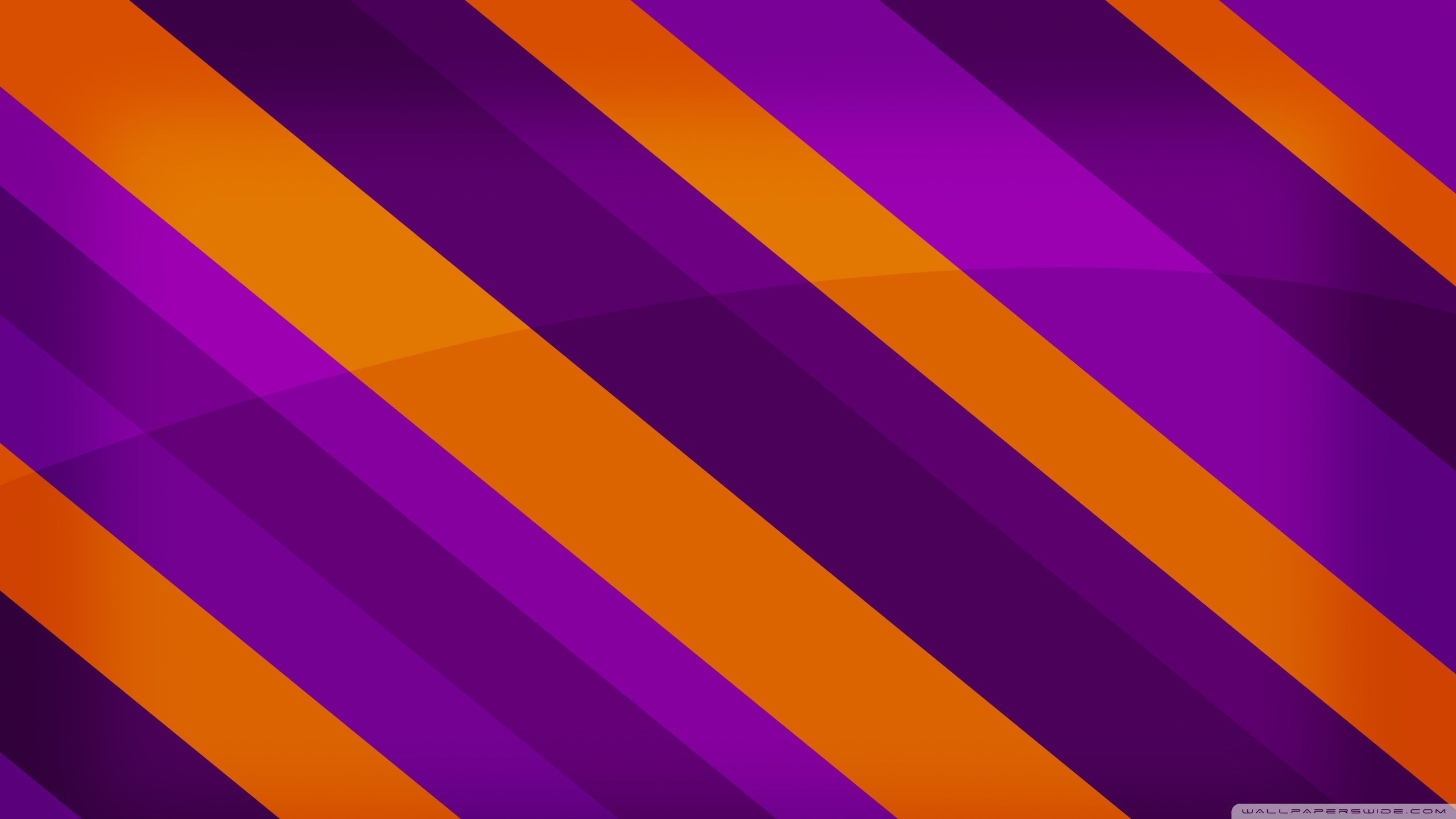 Purple And Orange Wallpapers